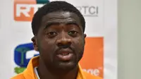 Juara Piala Afrika, Kolo Toure Resmi Pensiun 