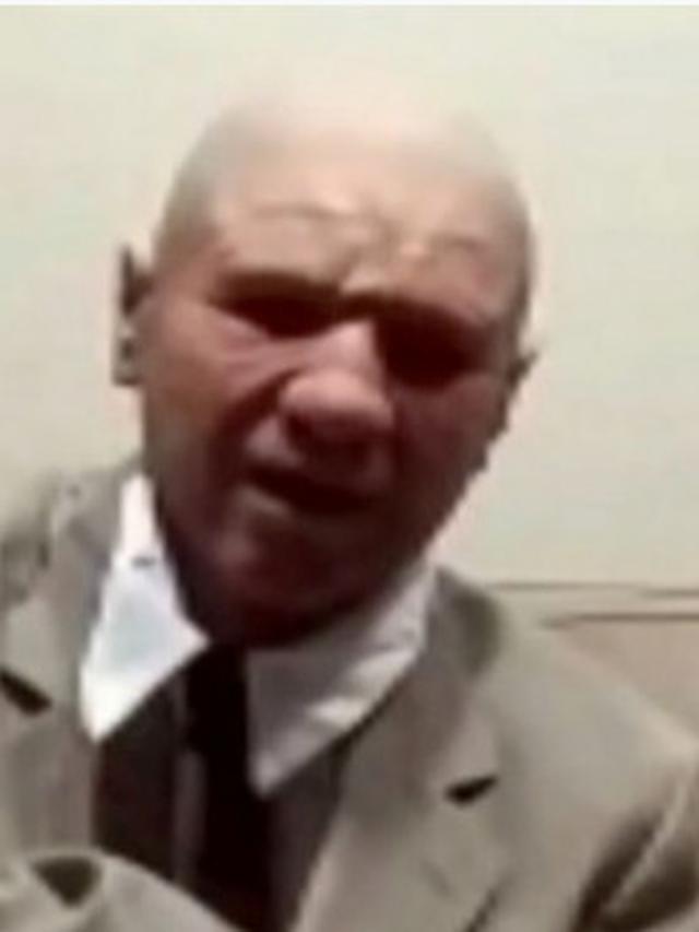 Mengaku Penjelajah Waktu, Pria Ini Mengklaim Alien Datang ke Bumi di 2118