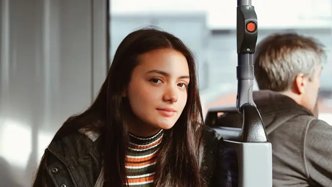 [Fimela] Amanda Rawless