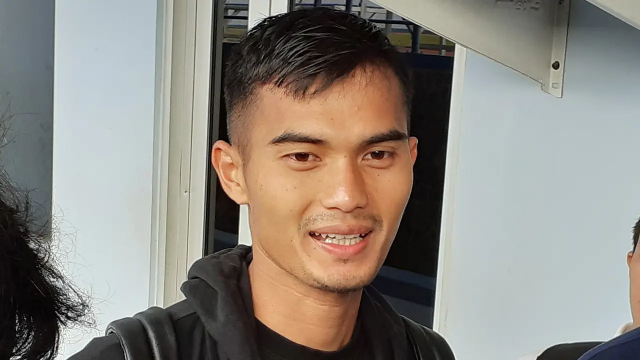 Dhika Bhayangkara, Persib Bandung
