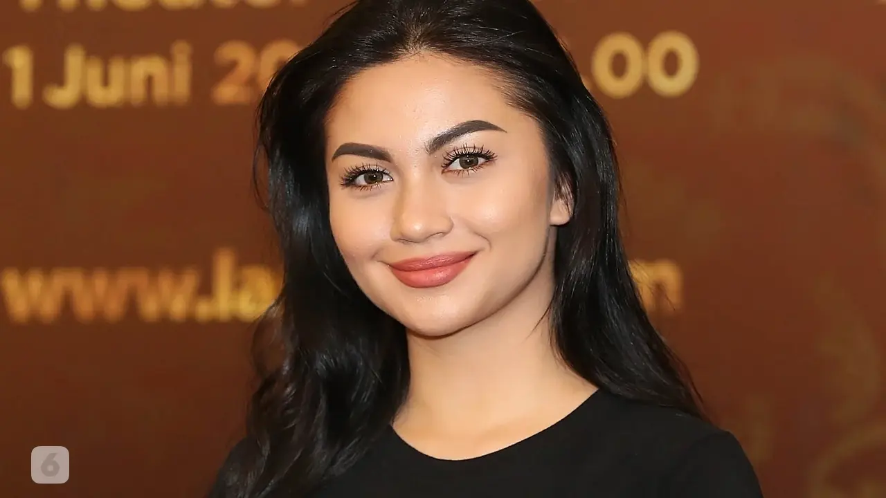 [Bintang] Ariel Tatum