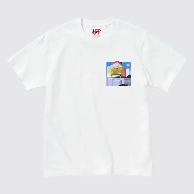 Kaos Tolak Angin.