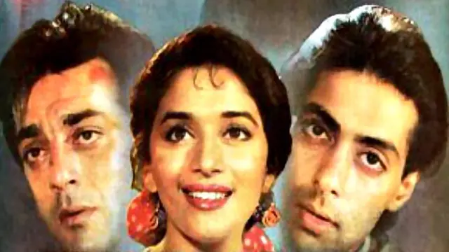 6 Soundtrack Film Bollywood yang Abadi Sepanjang Masa