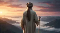 7 Kisah Nabi yang Sering Dikaitkan dengan Hari Asyura, Nabi Adam hingga Yusuf