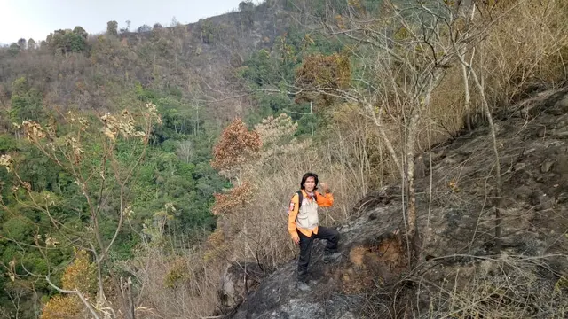 Kebakaran