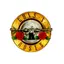 Guns n' Roses adalah band Rock asal Amerika yang sukses di era 80an.