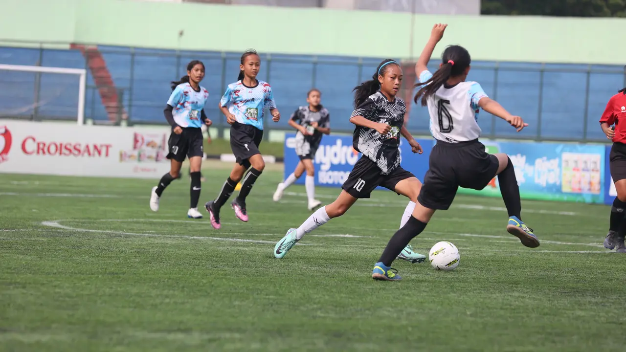 MSC 2024 Bandung Series 2