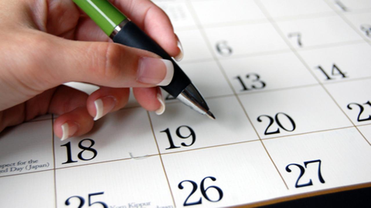 [Bintang] Setelah Nisfu Sya'ban, Kamu Perlu Siapkan Hal-hal Berikut