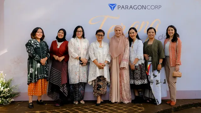 ParagonCorp