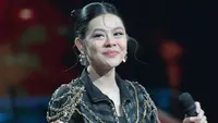 Jadwal Dangdut Academy 8, Jumat 17 Juli Top 42 Grup 3 Tim Melly Lee