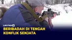 ibadah saat perang