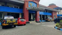 Kondisi Bea Cukai Kudus Usai Digeledah KPK