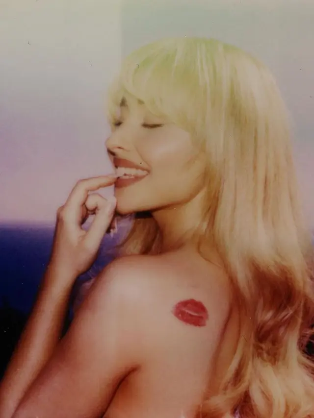 Sabrina Carpenter baru saja meluncurkan album terbarunya, “Short n’ Sweet” (Instagram/@sabrinacarpenter)