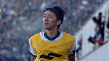 Mantan striker Persib Bandung, Kenji Adachihara akan memperkuat PSS Sleman di Bali Island Cup 2016. (Bola.com/Romi Syahputra)