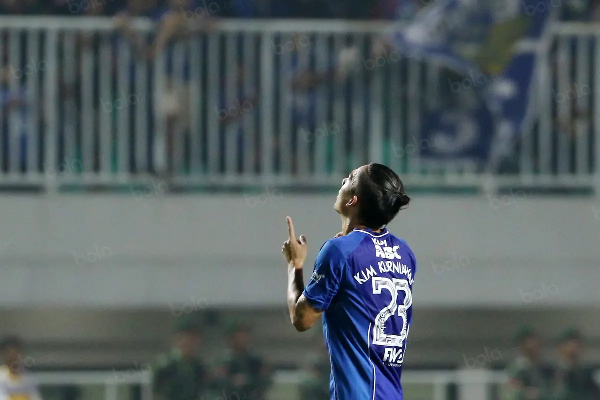 Kim Jeffrey Kurniawan