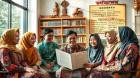 Memahami Perbedaan Ungkapan dan Peribahasa dalam Bahasa Indonesia, Jangan Sampai Salah