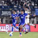 Prediksi Persib Bandung vs Tampines Rovers: Terus Matangkan Chemistry