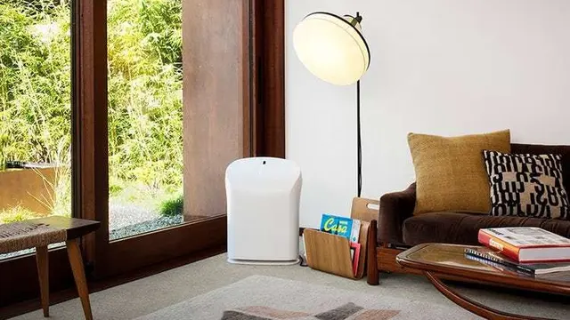 Air Purifier
