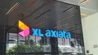 Ilustrasi XL Axiata (Liputan6.com/ Agustin Setyo W).