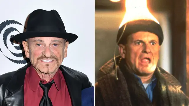 Film Ikonik Natal, Ini Potret Terbaru 6 Pemain Home Alone Setelah 30 Tahun Berlalu
