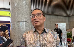 BEI Gelar RUPSLB 28 Oktober 2026, Apa Agendanya?