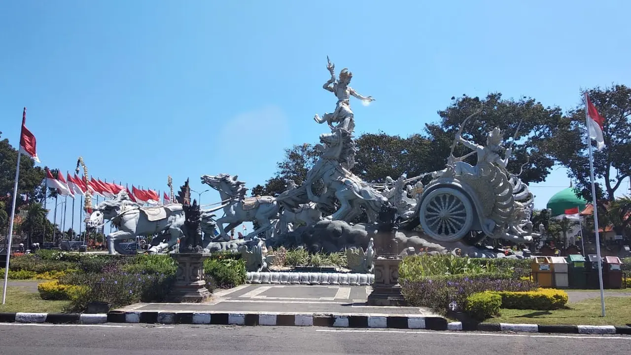Bali