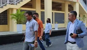 Polisi Periksa 4 Terlapor Kasus Dugaan Intimidasi dr Icha
