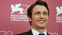 James Franco: Harusnya Ben Affleck Jadi Sutradara, Bukan Batman!