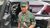 Panglima TNI Kerahkan 37 Ribu Personel untuk Rekonstruksi dan Rehabilitasi PascaBencana Sumatera
