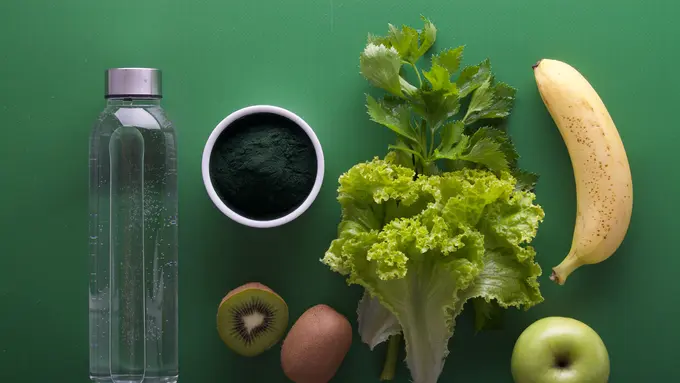 Nutrisi/Vitalii Unsplash