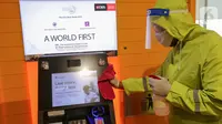 Hadapi Pandemi, Bank DBS Indonesia Genjot Kredit Korporasi