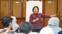 TB Anak Ancam Generasi Emas! APKESMI Tegaskan Peran Kunci Puskesmas