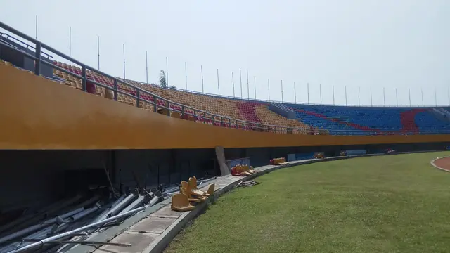 Gubernur Sumsel Akan Tutup JSC Palembang Jelang Asian Games 2018
