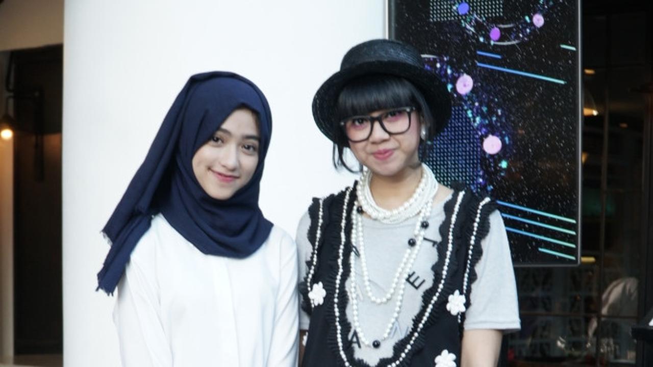 Media sosial dapat digunakan untuk membangun eksistensi dan sumber pundi-pundi, bagaimana caranya?