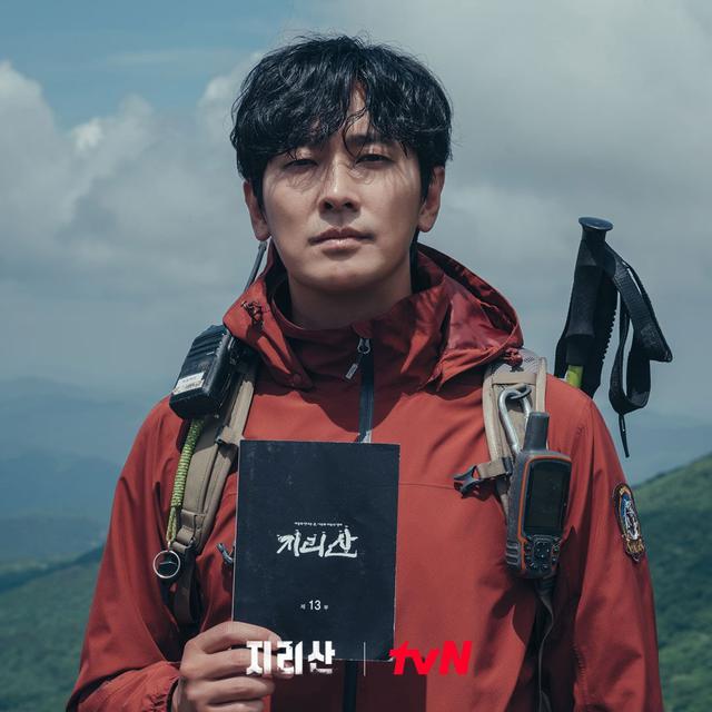 Joo Ji Hoon, (tvN via Soompi)