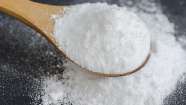 Baking Soda