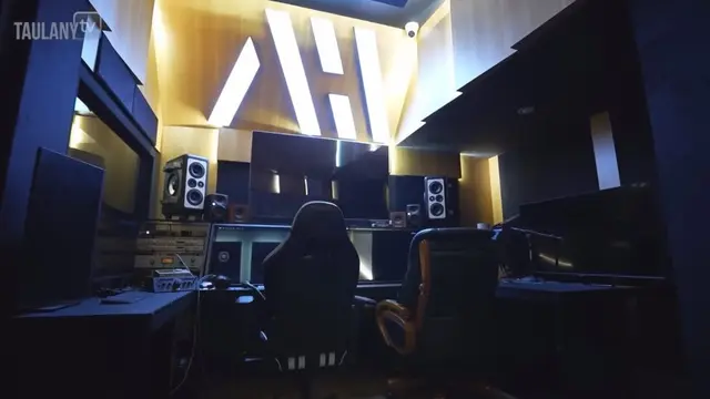 [Liputan6] Atta Halilintar