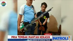 Ramli terluka di paha akibat tembakan dan kepalanya terluka akibat dipukul batu. Sedangkan Widya terluka di bagian perut.