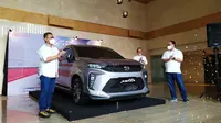 Sempat Terdampak Pandemi, All New Xenia Optimistis Dongkrak Penjualan di Jatim