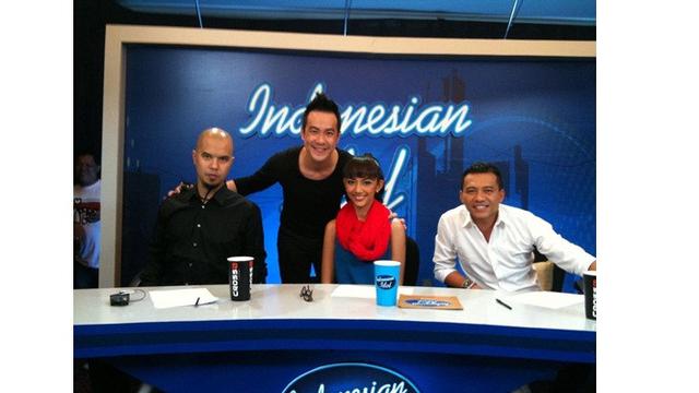 Resmi Pamit, Ini 8 Potret Daniel Mananta saat Jadi Host Indonesian Idol