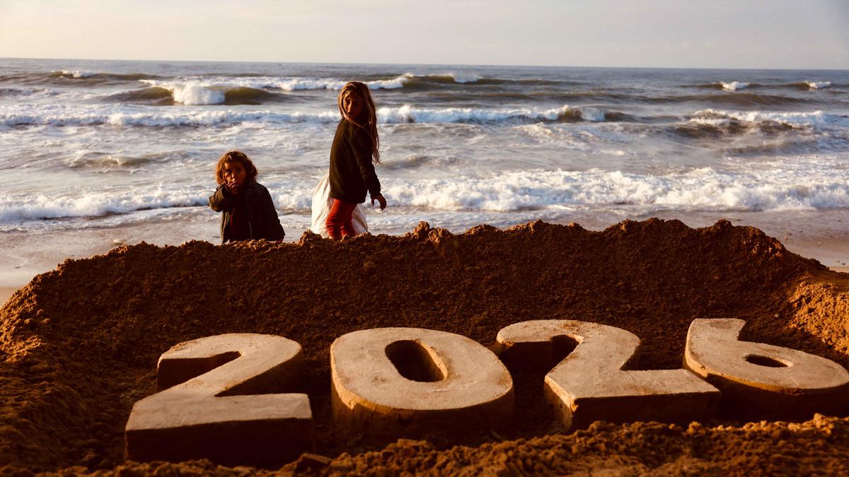 Akhir 2025, Krisis Kemanusiaan di Gaza Masih Memprihatinkan