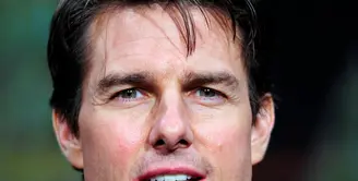 Kabar tak mengenakan datang dari film terbaru Tom Cruise, Mena. Sebuah kecelakaan maut telah terjadi di lokasi syutingnya yang bertempat di Medellin, Columbia. (Bintang/EPA)