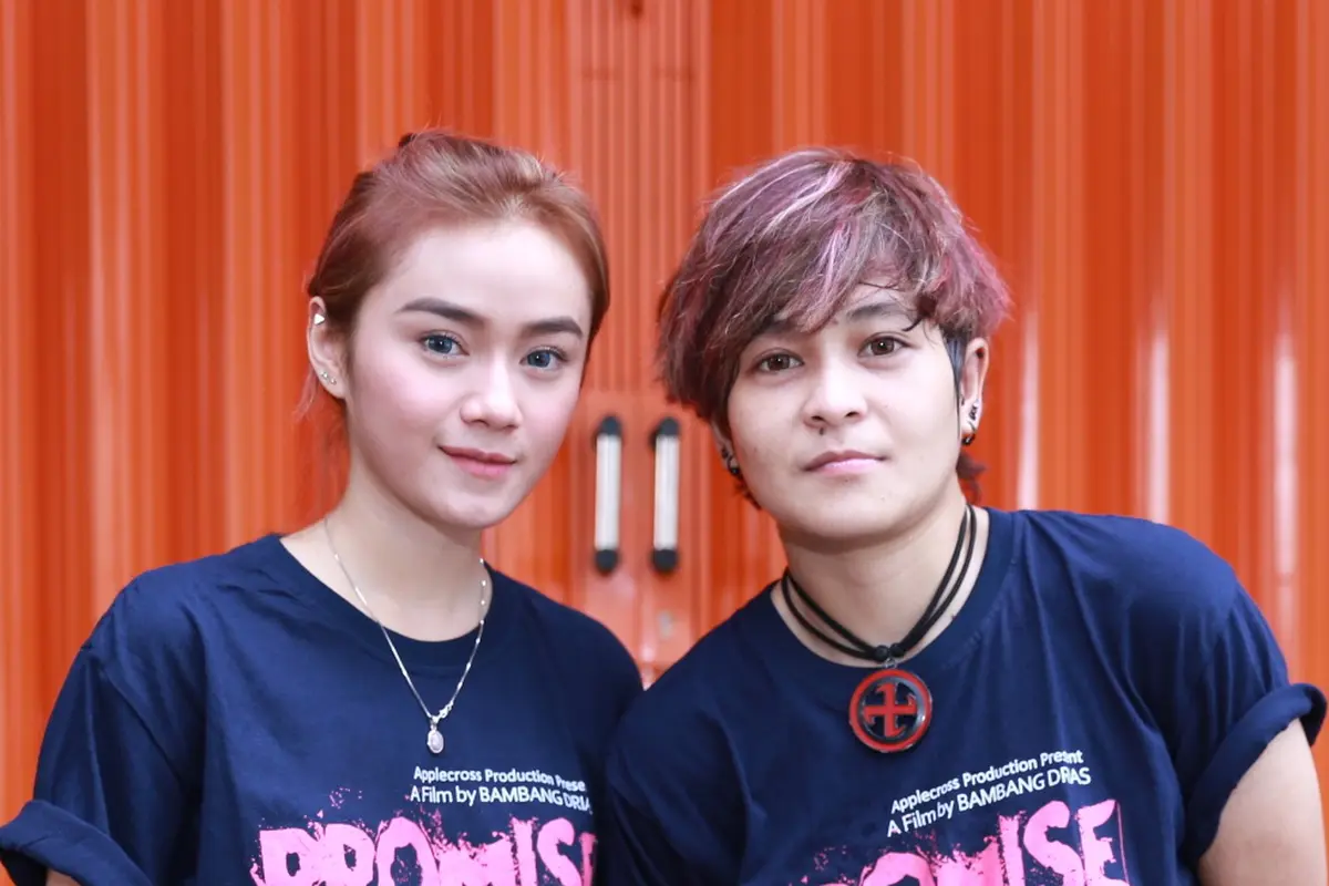 [Bintang] The Virgin