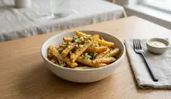 Resep Kentang Goreng Bumbu Bawang Putih, Gurih dan Renyah