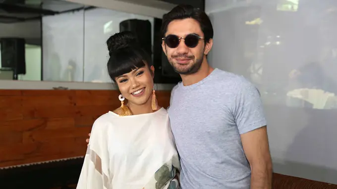 [Bintang] Yura Yunita