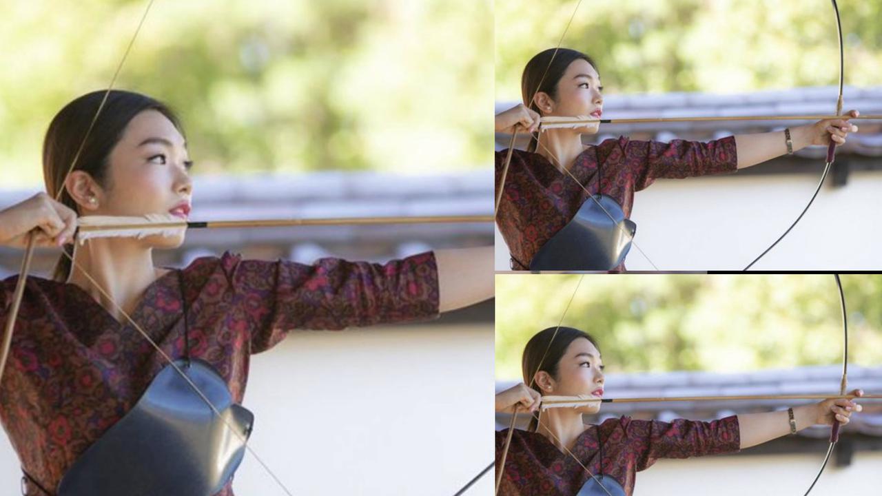 Miss World Japan 2018 Kanako Date. (Instagram/kanakodate)