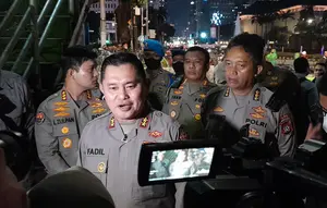 Polri Tegaskan Penanganan Konflik Papua Berlandaskan HAM