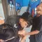 Tangan Terborgol, Bocah di Depok Minta Pertolongan Damkar