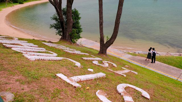Hidupkan Kembali Impianmu, Ini 6 Destinasi Romantis dan Penuh Petualangan di Singapura