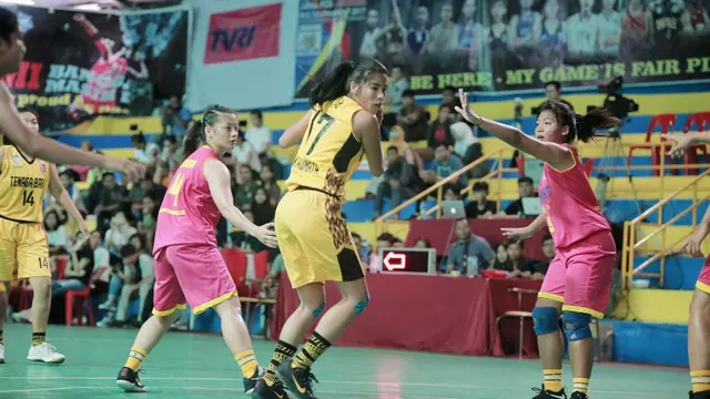 Srikandi Cup